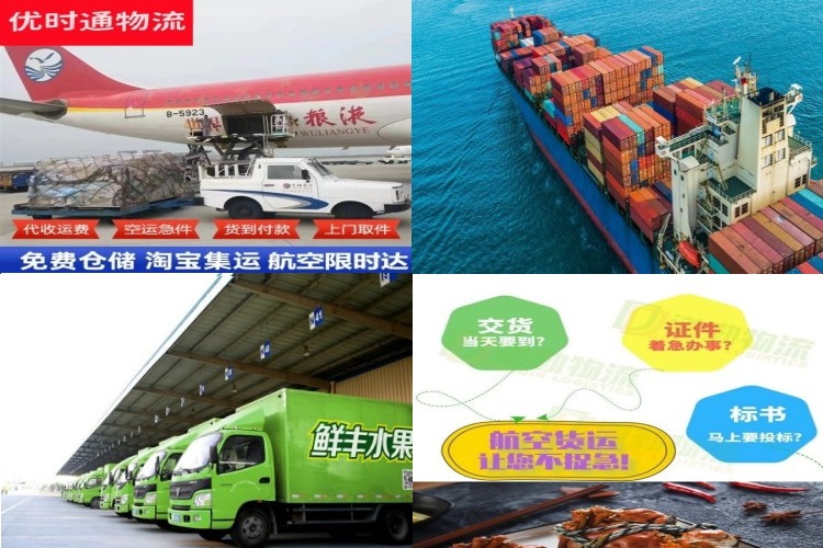 陇南到加拿大航空货运公司-陇南到加拿大物流专线